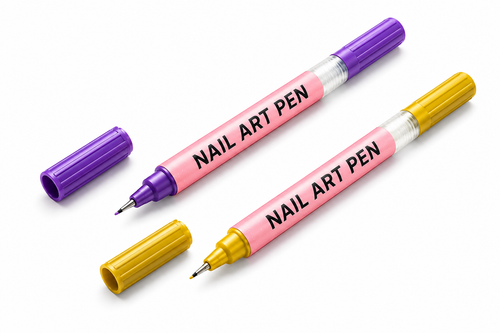 12 Colors Nail Art Pen Set