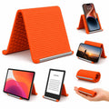 Foldable Silicone Mobile Stand | Ergonomic & Anti-Slip