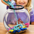 Magic Sand