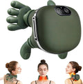 💆 Smart Neck & Shoulder Massager