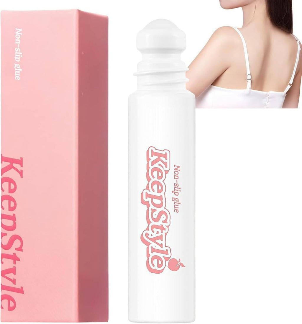 Keepstyle Body Glue Roll On Body Glue