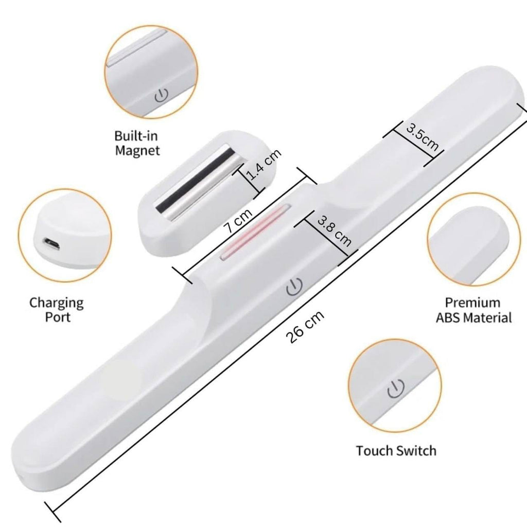Magnetic LED Cabinet Light