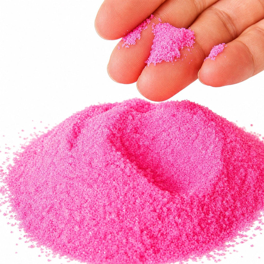 Magic Sand
