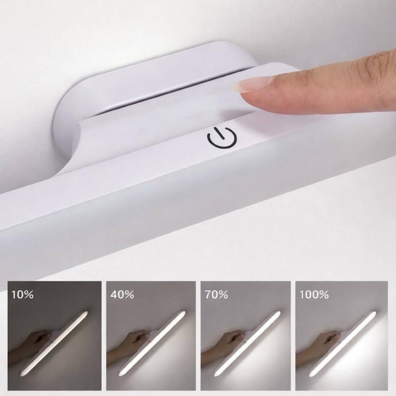 Magnetic LED Cabinet Light