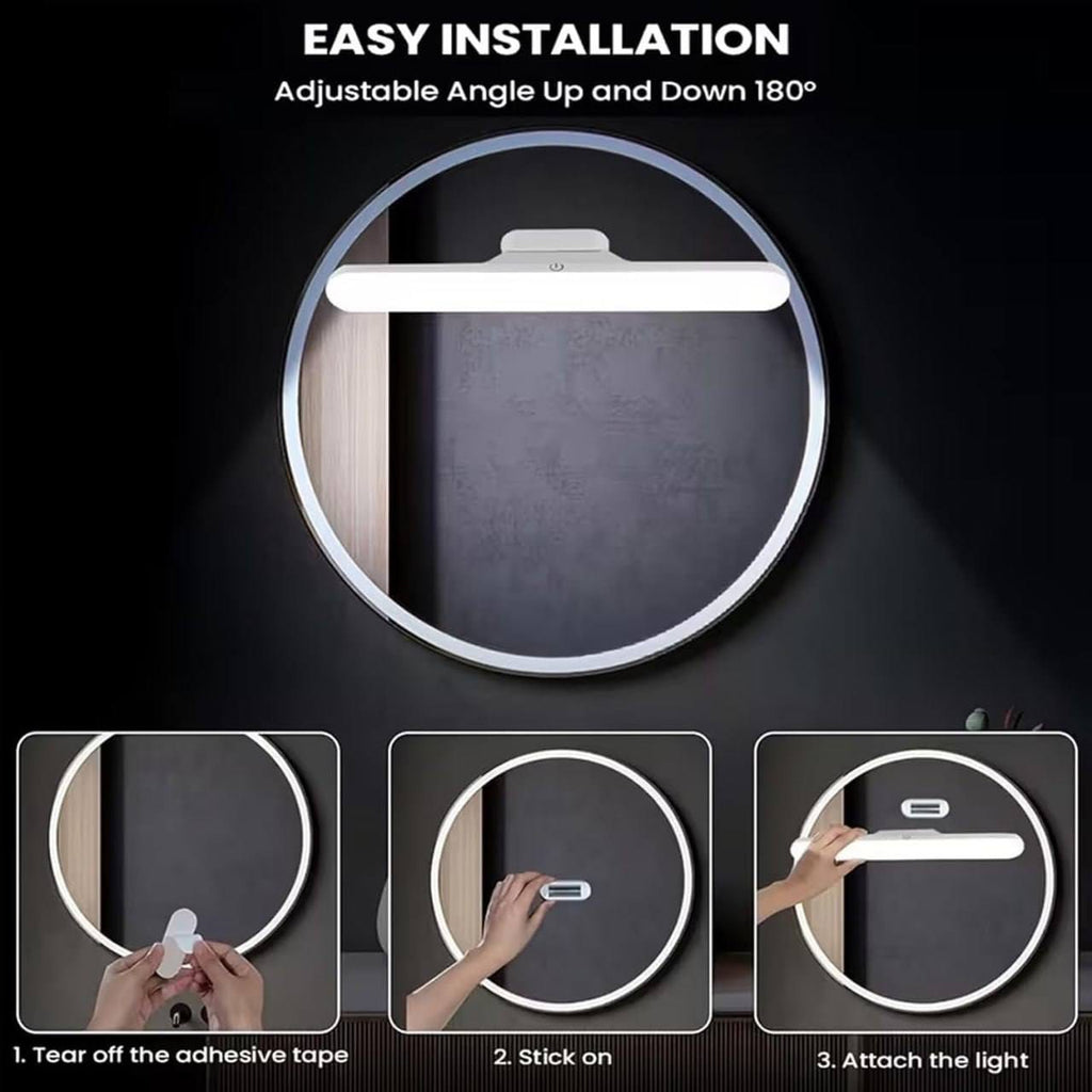 Magnetic LED Cabinet Light