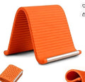 Foldable Silicone Phone Stand (Pack of 1)